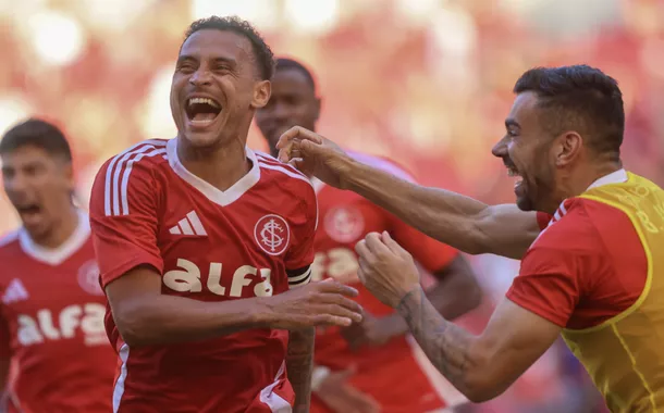 Inter escapa, times cearenses são rebaixados e Flamengo confirma o título