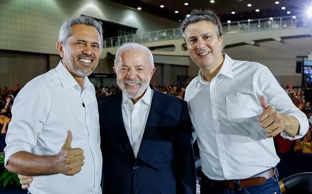 Líder em investimentos, mas com alto índice de violência, Ceará pode ter procurador-geral focado no combate ao crime organizado