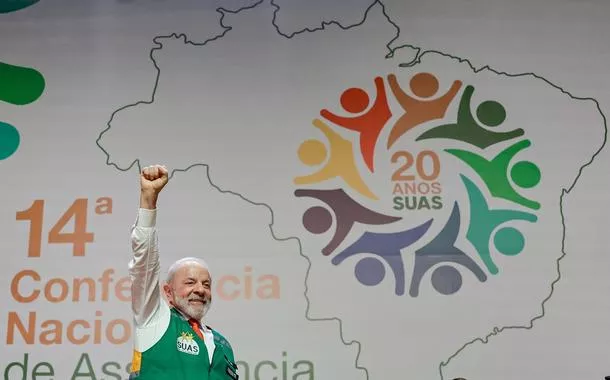 Lula alerta para voto consciente em 2026: "nunca deu certo colocar raposa para tomar conta de galinheiro"