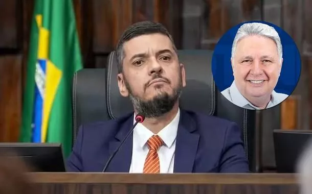 Garotinho: “Bacellar vai ser preso de novo junto com vários deputados”