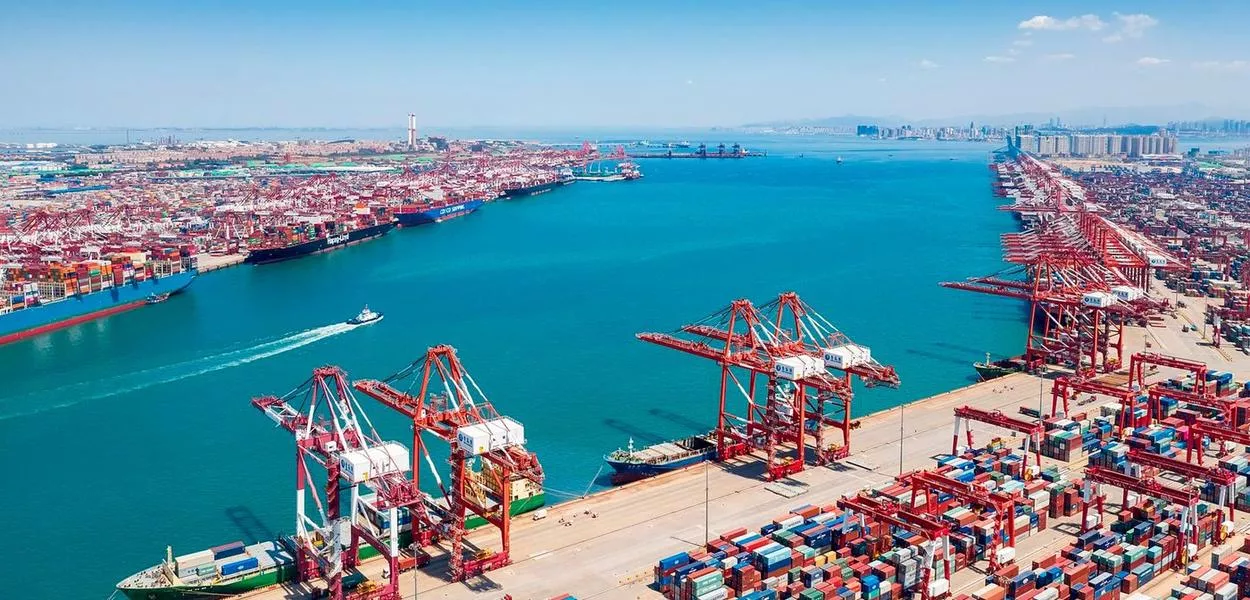 Comentário: A “estabilidade”, o “avanço” e a “resiliência” da economia chinesa