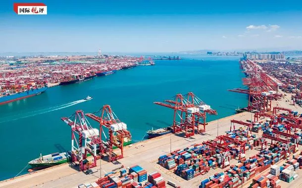 Comentário: A “estabilidade”, o “avanço” e a “resiliência” da economia chinesa