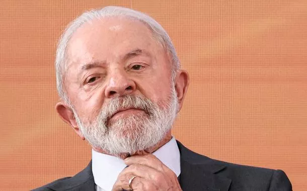 Lula cita "desavença" na Câmara e diz: "é um pouco da democracia"
