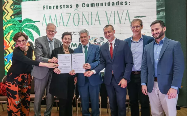 Fundo Amazônia investe R$ 96,6 mi na sociobioeconomia