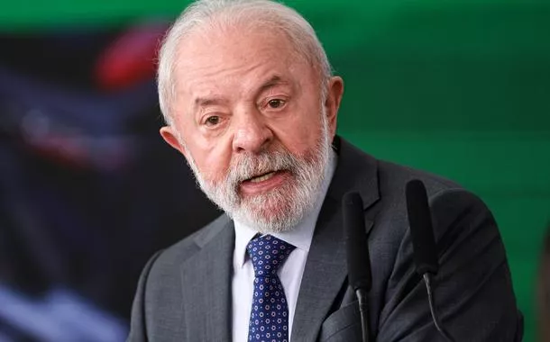Lula acena para o Congresso, pede aprovação da PEC da Segurança e avisa: "não precisa de genocídio"