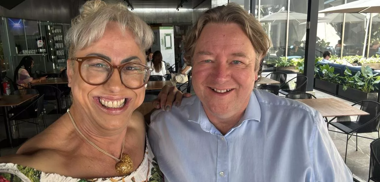 O DNA do SUS inspira o NHS: diplomacia da Saúde pauta luta contra extrema direita e crise climática