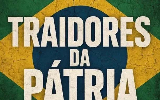 Após apresentar projeto que alivia pena de golpistas, Motta é indicado como inimigo número 1 do Brasil; veja a repercussão