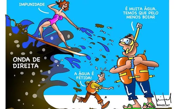 Não passarão - 10 de dezembro de 2025