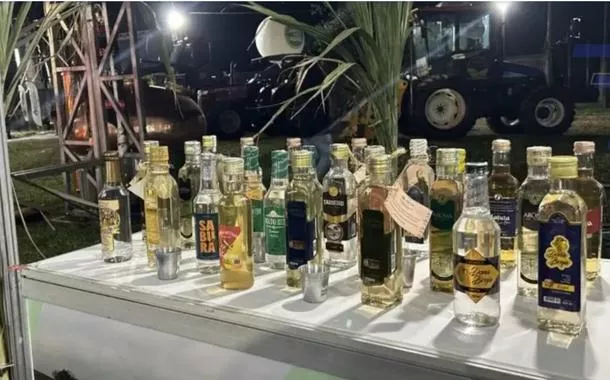 Com 28 engenhos registrados, Areia (PB) é a região com maior concentração de produtores no Nordeste e a segunda maior do país