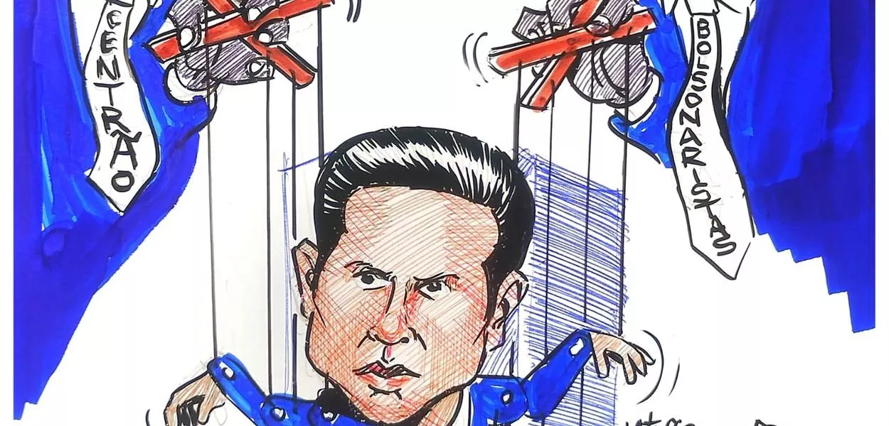 Marionete - 10 de dezembro de 2025