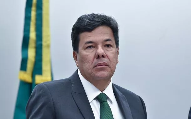 Governo vê problemas graves no relatório da PEC da Segurança