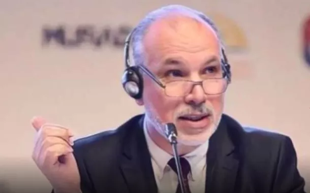 Abduljabbar Saeed, membro do Birô Político do Hamas 