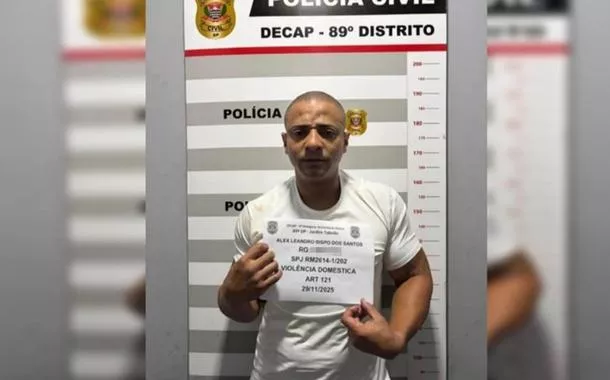 Suspeito de jogar sua companheira do 10º andar chorou em velório da vítima e já havia sequestrado parente de Eduardo Suplicy