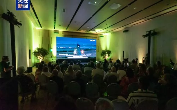 CMG realiza atividade intercambial para promover filmes e telenovelas chinesas no Brasil