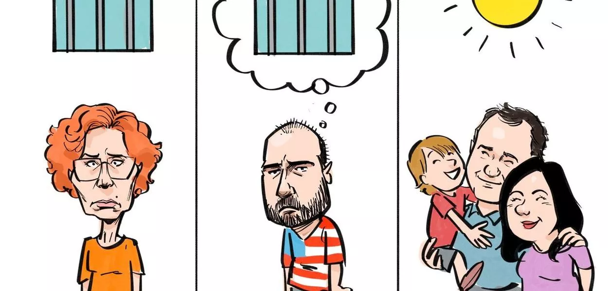 Glauber fica! - 11 de dezembro de 2025