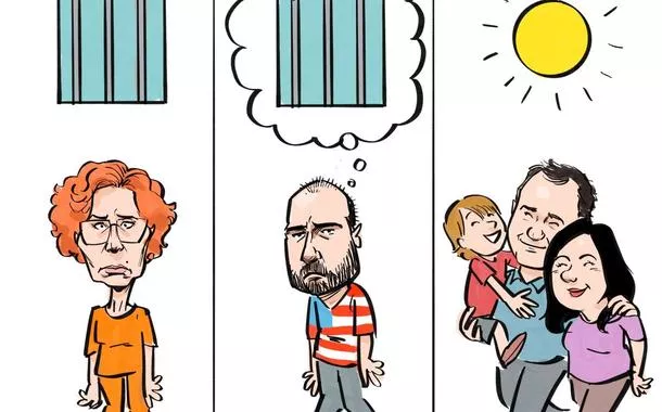 Glauber fica! - 11 de dezembro de 2025