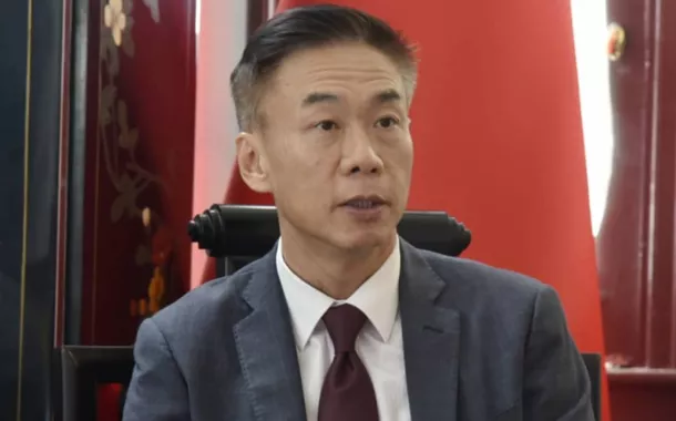 China reforça defesa da soberania latino-americana diante de pressões externas