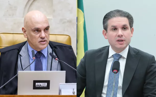 Motta descumpriu promessa feita ao STF de cassar Zambelli