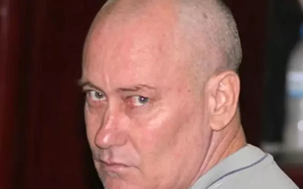 João Ferreira foi condenado à prisão pela morte de Bruno Aparecido dos Santos, de 9 anos