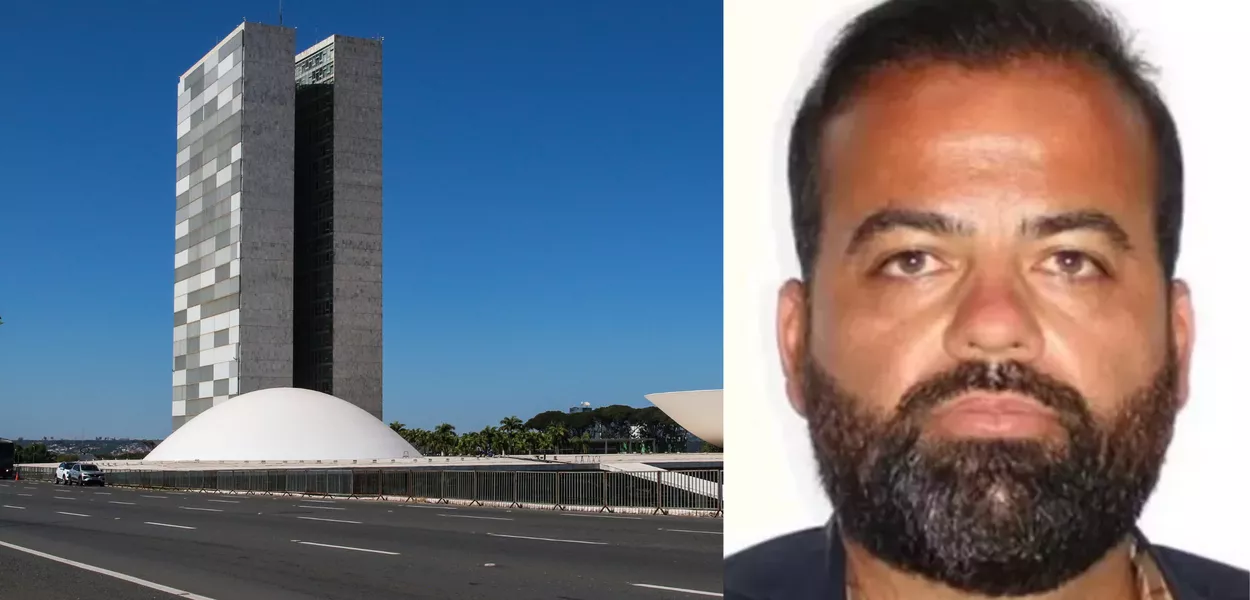 Roberto Augusto Leme da Silva, o 'Beto Louco'