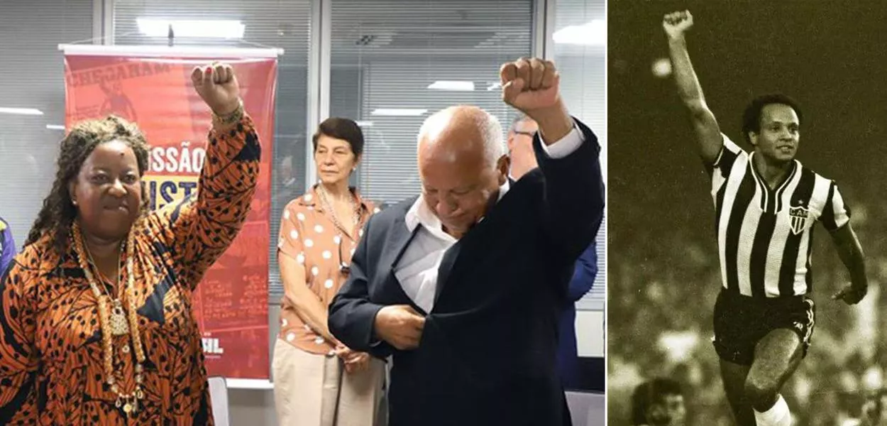 Ídolo do Galo, Reinaldo narra perseguição sob a ditadura: "fui aniquilado profissionalmente"