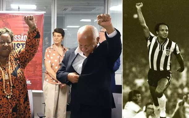 Ídolo do Galo, Reinaldo narra perseguição sob a ditadura: "fui aniquilado profissionalmente"