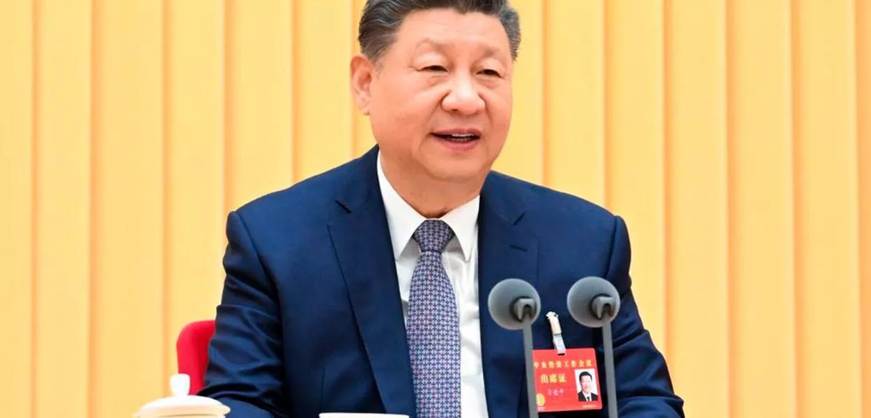 Reunião Central sobre o Trabalho Econômico da China é realizada em Beijing