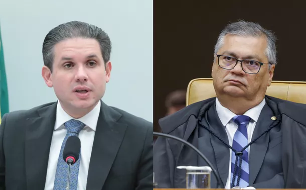 Dino aponta continuação do orçamento secreto "mesmo com a troca na presidência da Câmara"