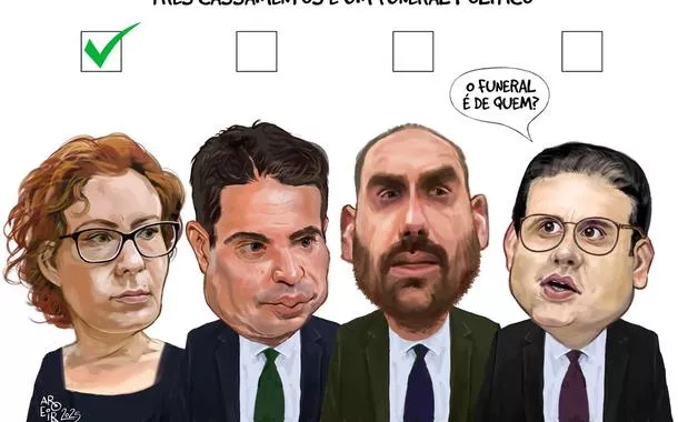 Quero ver esse filme! - 12 de dezembro de 2025