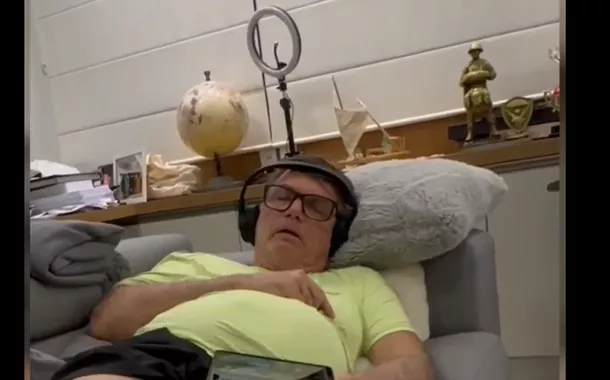 Jair Bolsonaro-PF-Prisão