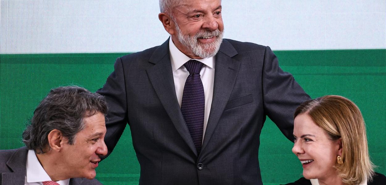 Boas luzes no horizonte da economia