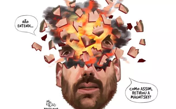 Mind blowing - 12 de dezembro de 2025