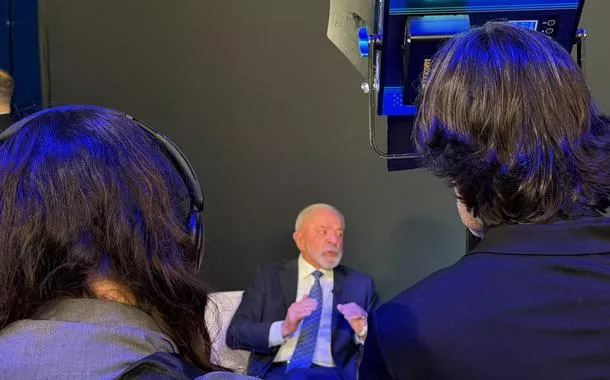 Lula diz que Bolsonaro merece ser condenado, mas evita palpitar sobre o tempo de prisão