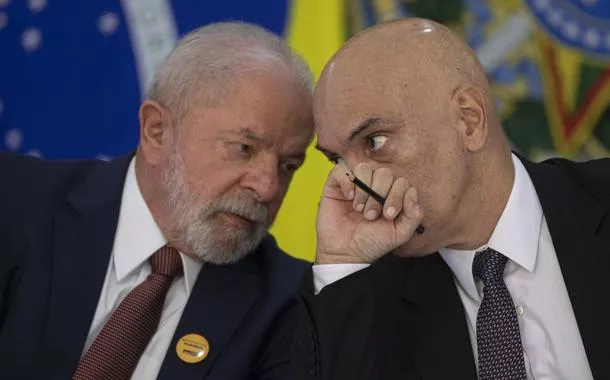 Lula exalta vitória de Moraes contra Trump e envia recado a Tarcísio