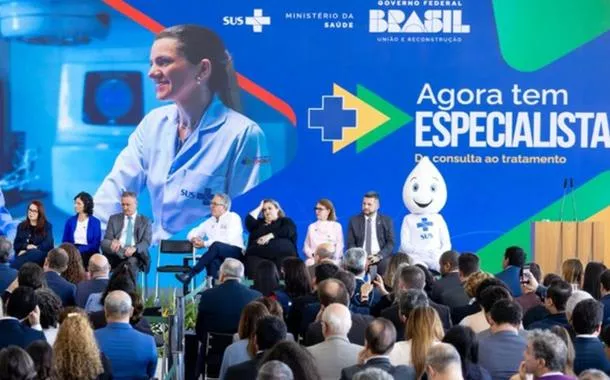 Governo promove mutirão nacional com mais de 61 mil cirurgias no SUS