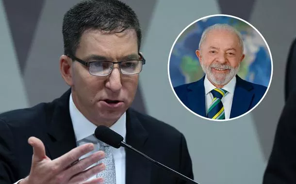 Greenwald diz que Lula impôs derrota histórica a Trump ao derrubar sanções
