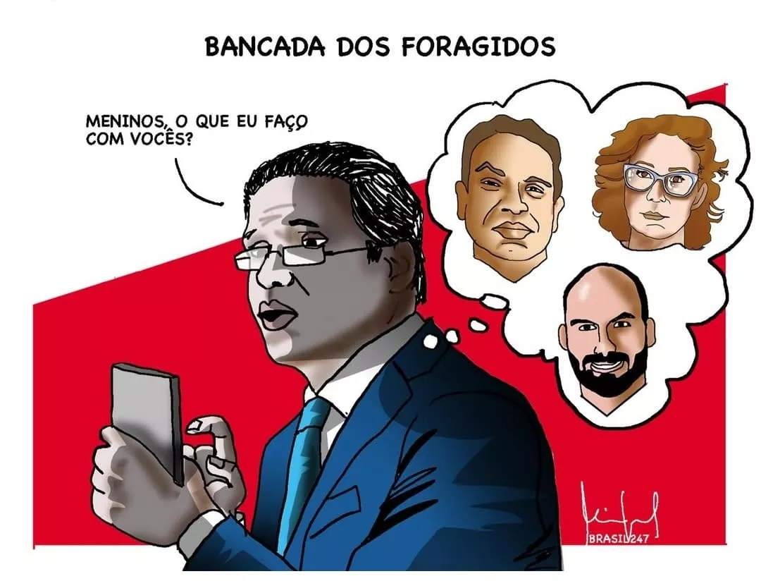 Banco de los fugitivos