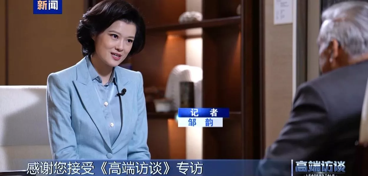 Ex-representante permanente de Singapura na ONU concede entrevista exclusiva ao CMG