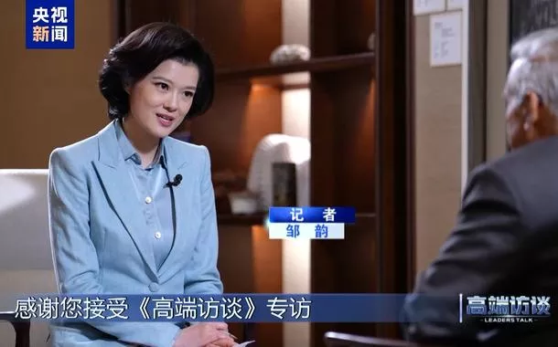 Ex-representante permanente de Singapura na ONU concede entrevista exclusiva ao CMG