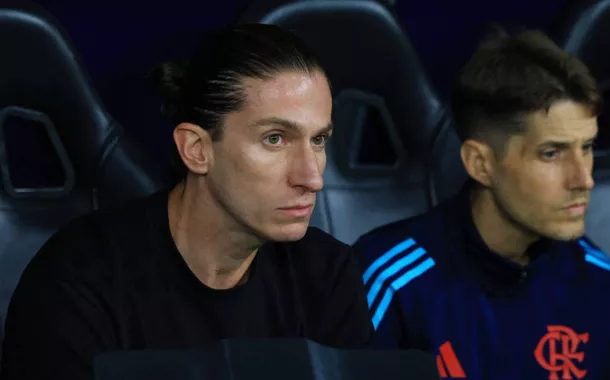 “Vamos tentar ganhar para fazer história”, diz Filipe Luís após garantir vaga na final do Intercontinental