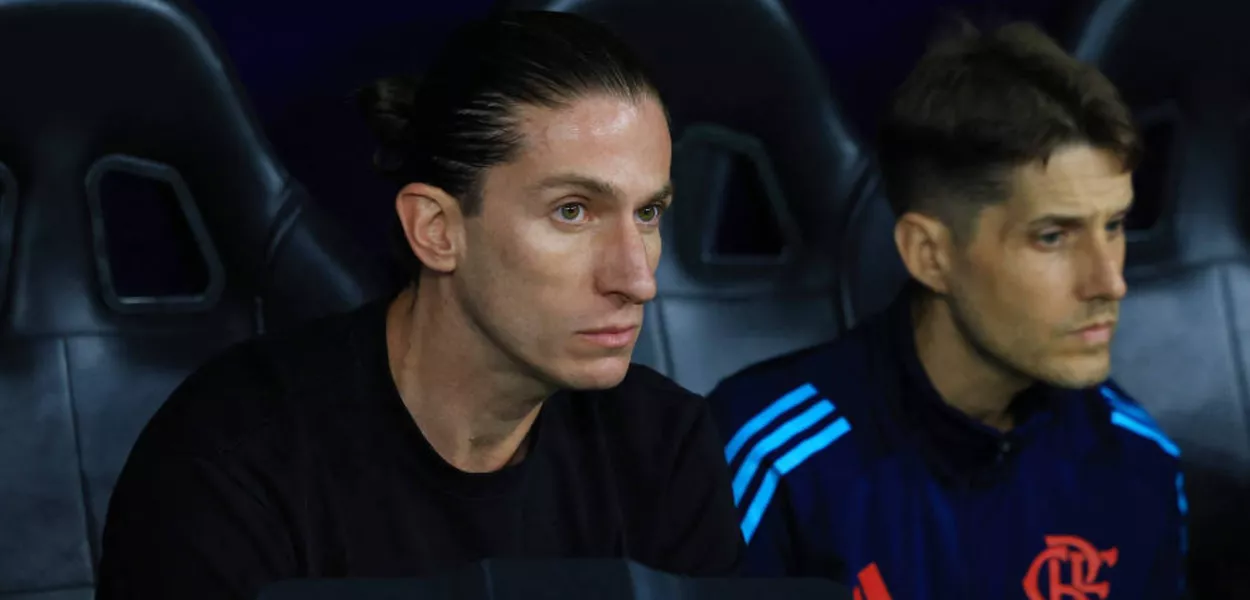 “Vamos tentar ganhar para fazer história”, diz Filipe Luís após garantir vaga na final do Intercontinental