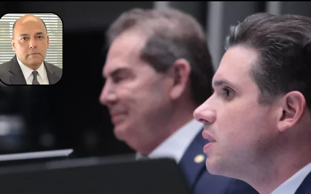 'A Câmara está destruindo a imagem do Brasil no mundo', diz Alfredo Attié