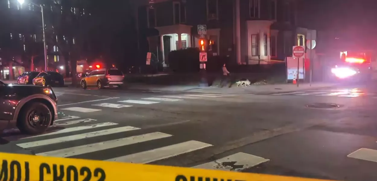 EUA: Tiroteio na Universidade Brown deixa vítimas e mobiliza polícia