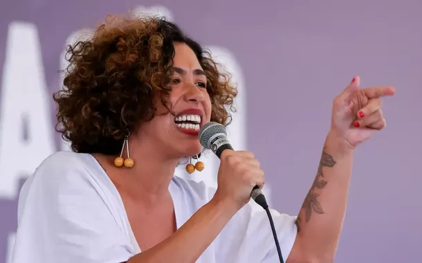 Após críticas, Hugo Motta retoma escolta de Talíria Petrone