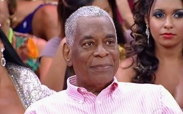 Haroldo Costa morre aos 95 anos e deixa legado no carnaval