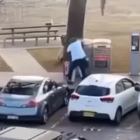 Muçulmano desarma atirador em ataque antijudaico na Austrália