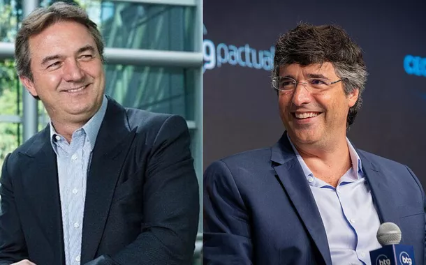 Joesley e Esteves: negociadores informais