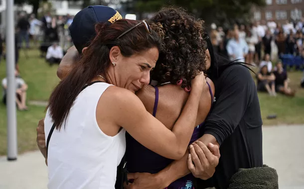 Atentado provoca pânico na Austrália