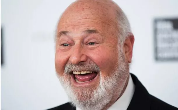 Rob Reiner construiu uma carreira marcante tanto como ator quanto como diretor