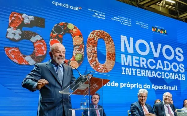 Lula elogia Congresso em semana decisiva de votações: 'muito correto'